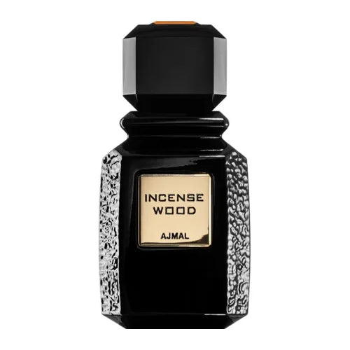 Ajmal Incienso Madera Eau De Parfum 100 ml (unisex)