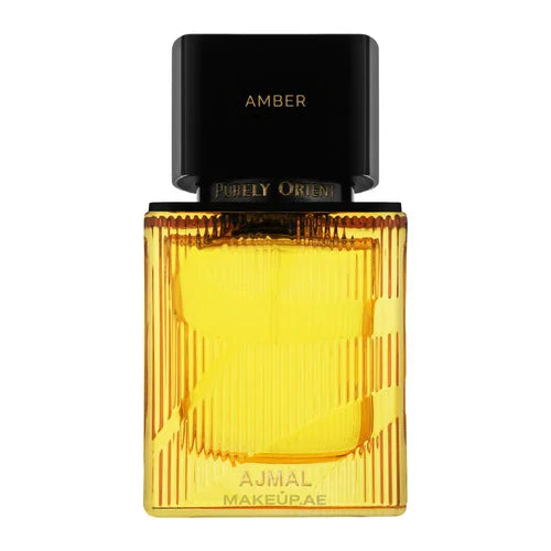 Ajmal Purely Orient Amber Eau De Parfum 75 ml (unisexe)