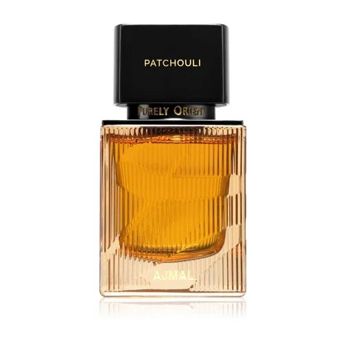 Ajmal Purely Orient Patchouli Eau De Parfum 75 ml (unisexe)
