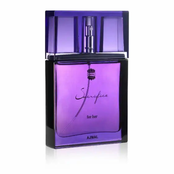 Ajmal Sacrifice for Her Eau de Parfum Femme 50 ml