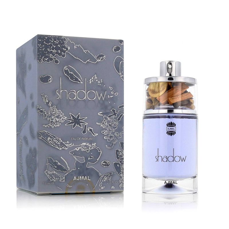 Ajmal Shadow Blue Eau de Parfum Homme 75 ml