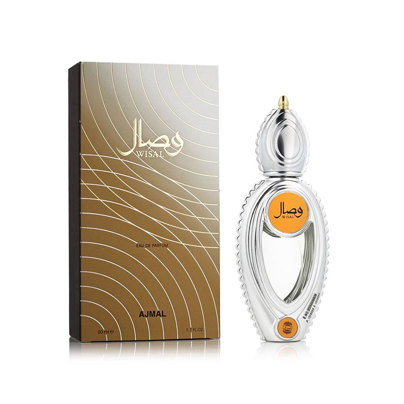Ajmal Wisal Eau De Parfum 50 ml para mujer
