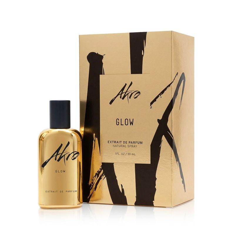 Akro Glow Extrait de parfum 30 ml (unisexe)