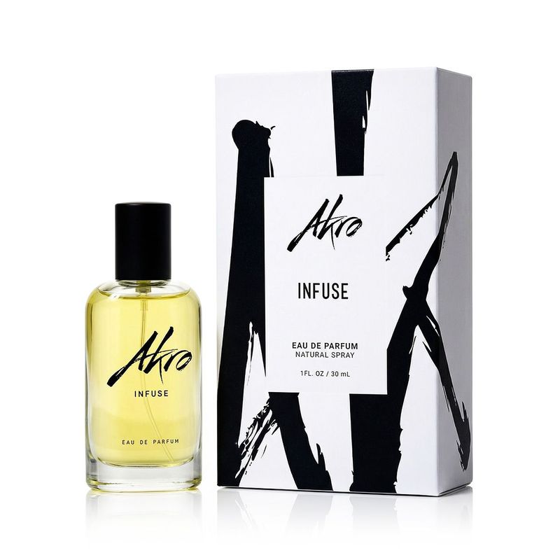 Akro Infuse Eau De Parfum 30 ml (unisexe)