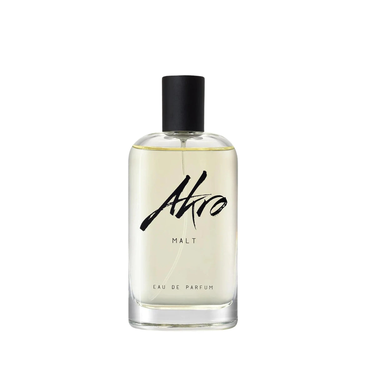 Akro Malt Eau de Parfum 30 ml Unisexe – Parfum au Whisky, Cuir et Patchouli
