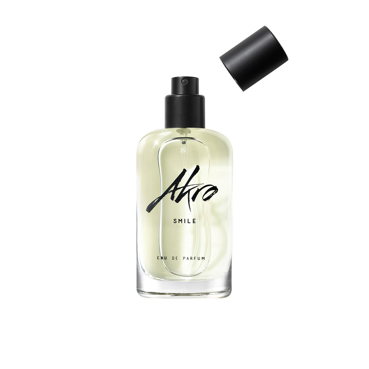 Akro Smile Eau de Parfum 30 ml Unisexe – Le Parfum de la Joie Signé Akro