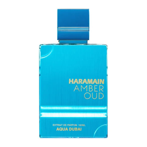 Al Haramain Amber Oud Aqua Dubai Extrait de parfum 100 ml (unisexe)