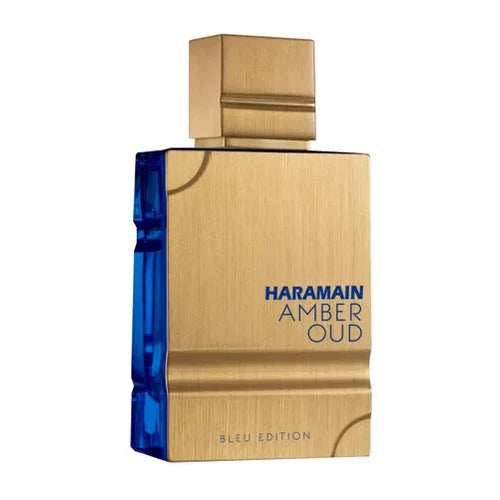 Al Haramain Amber Oud Bleu Edition Eau De Parfum 100 ml (unisex)