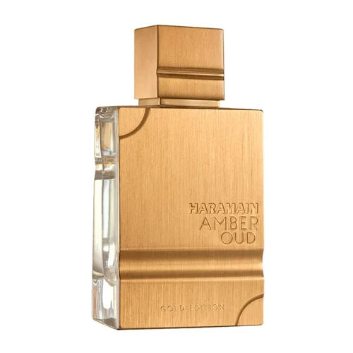 Al Haramain Amber Oud Gold Edition Eau de Parfum Testeur 100 ml Unisexe