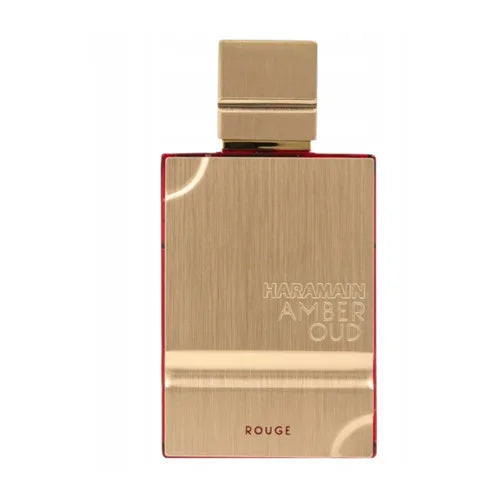 Al Haramain Amber Oud Rouge Eau De Parfum 60 ml (unisexe)