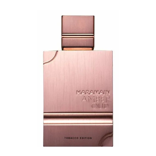 Al Haramain Amber Oud Tobacco Edition Eau De Parfum 100 ml (unisexe)