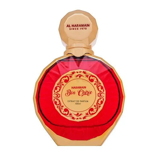 Al Haramain Bon Cherie Extrait de Parfum 100 ml Femme