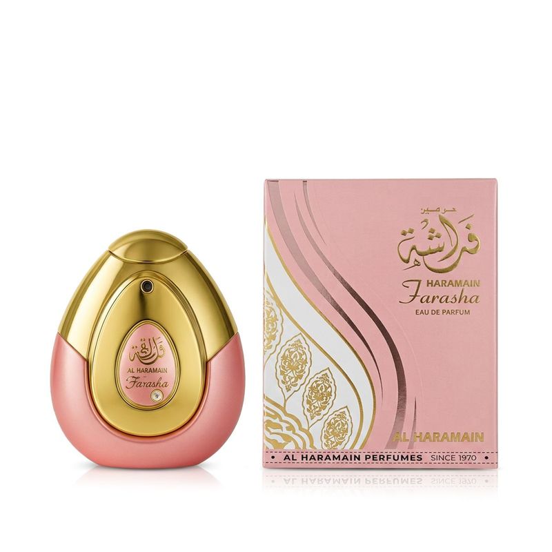 Al Haramain Farasha EDP U 100 ml