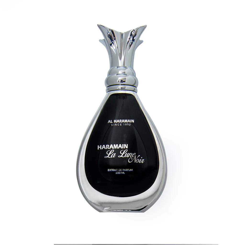 Al Haramain La Lune Noir Extrait de parfum Unisexe 100ml