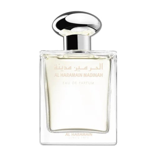 Al Haramain Madinah Eau De Parfum 100 ml (unisex)