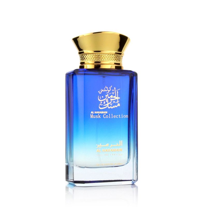 Colección Al Haramain Musk Eau De Parfum 100 ml (unisex)