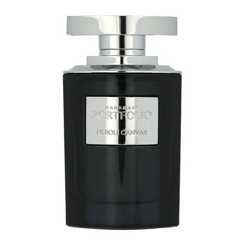 Al Haramain Portfolio Neroli Canvas Eau de Parfum Unisexe 75ml