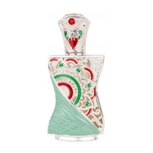 Al Haramain Sama Huile parfumée 15 ml (unisexe)