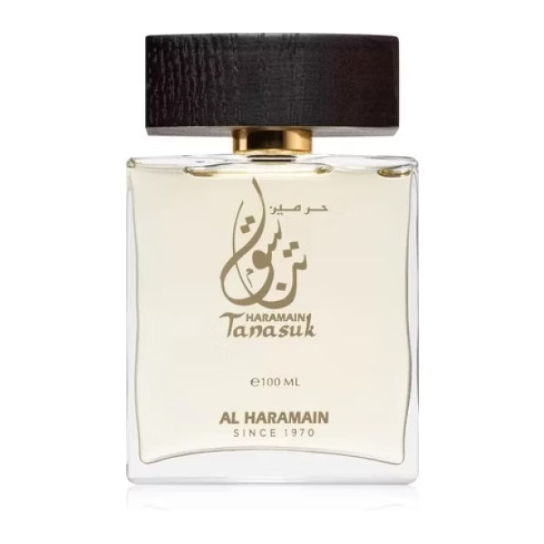 Al Haramain Tanasuk Extrait de Parfum 100 ml (unisex)