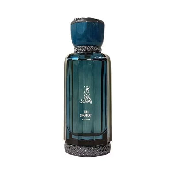 Al Wataniah Ain Emarat Extrait Eau De Parfum 100 ml (unisex)