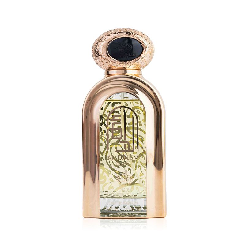 Al Wataniah Al Daiem Elixir Eau De Parfum 75 ml (unisexe)