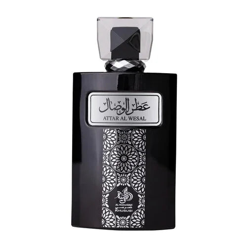 Al Wataniah Attar Al Wesal Eau De Parfum 100 ml (unisex)