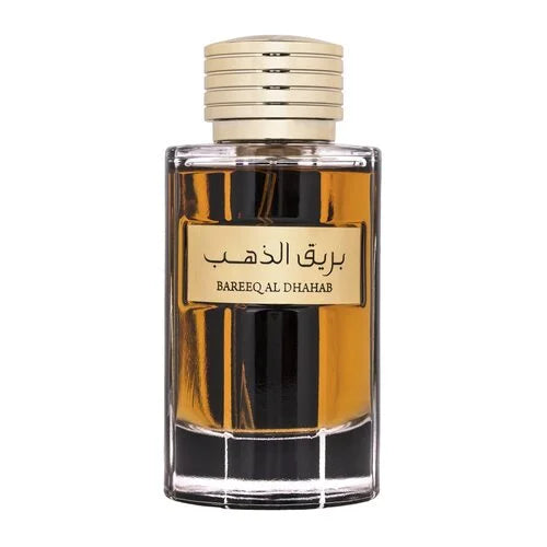 Al Wataniah Bareeq Al Dhahab Eau De Parfum 100 ml Homme