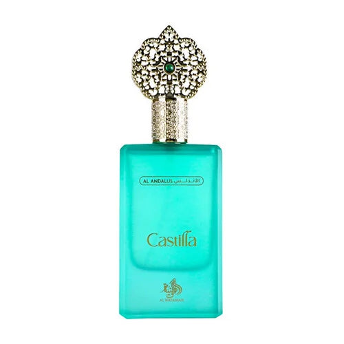 Al Wataniah Castilla Eau De Parfum 75 ml para mujer