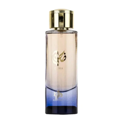 Al Wataniah Duha Eau De Parfum 100 ml Femme