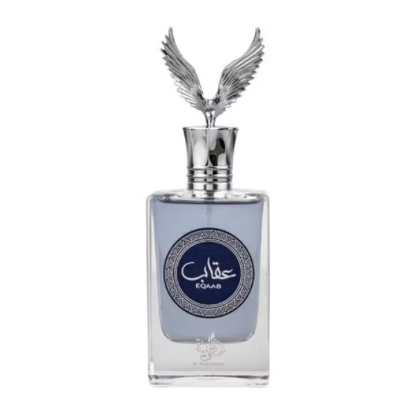 Al Wataniah Eqaab Eau De Parfum 100 ml para hombre