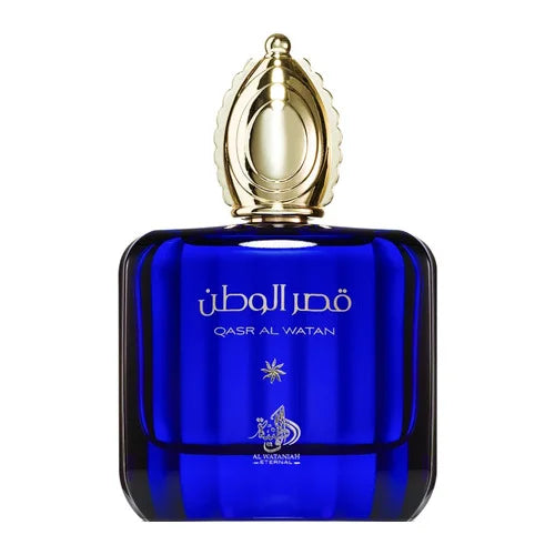 Al Wataniah Qasr Al Watan Eau De Parfum 100 ml Mujer