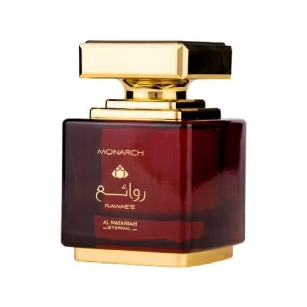 Al Wataniah Rawae'e Monarch Eau De Parfum 100 ml para hombre