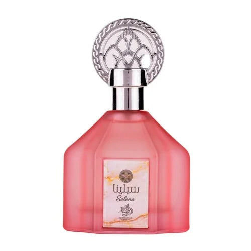 Al Wataniah Selena Eau De Parfum 100 ml Femme