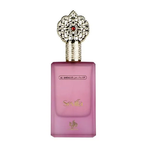 Al Wataniah Sevilla Eau De Parfum 75 ml Femme