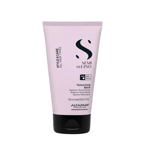 Alfaparf Milano Semi Di Lino Style&Care Baume Texturisant 150ml