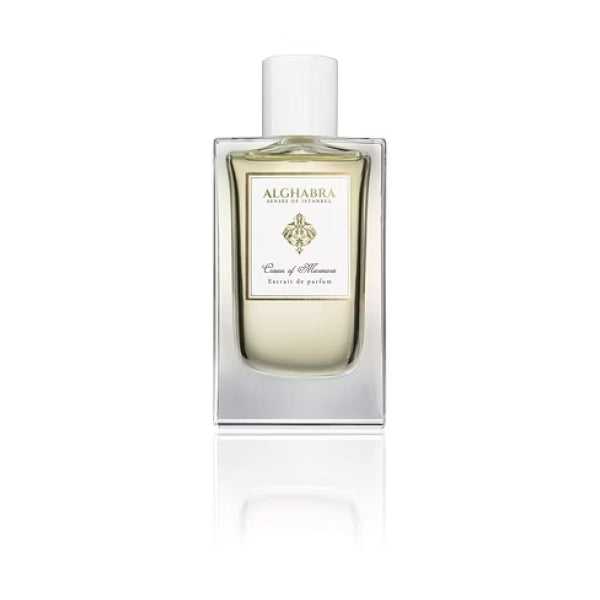 Alghabra Senses Of Istanbul Crown of Marmara Extrait de parfum 50 ml (unisexe)