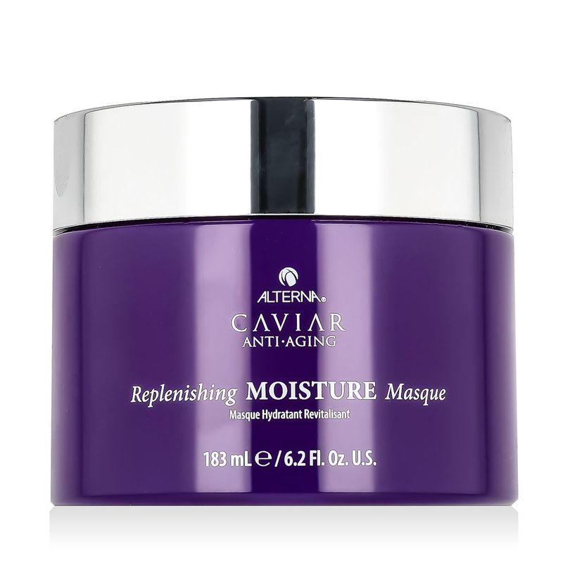 Alterna Caviar Anti-Aging Masque Hydratant Revitalisant 183ml