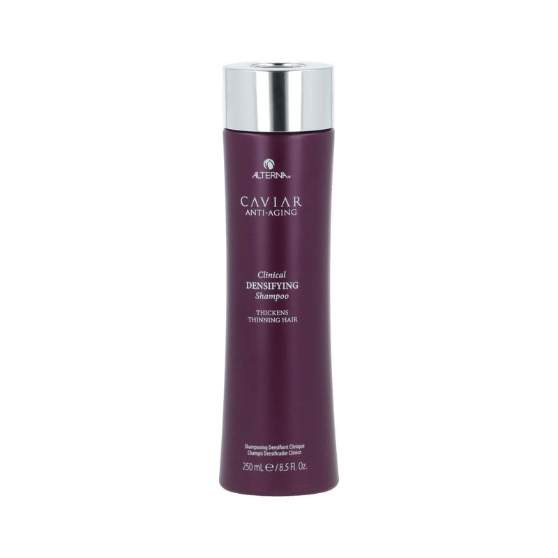 Alterna Caviar Anti-Aging Shampooing Densifiant Clinique 250ml
