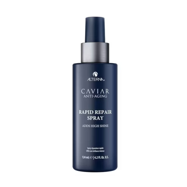 Spray capilar antiedad reparador rápido Alterna Caviar 124 ml