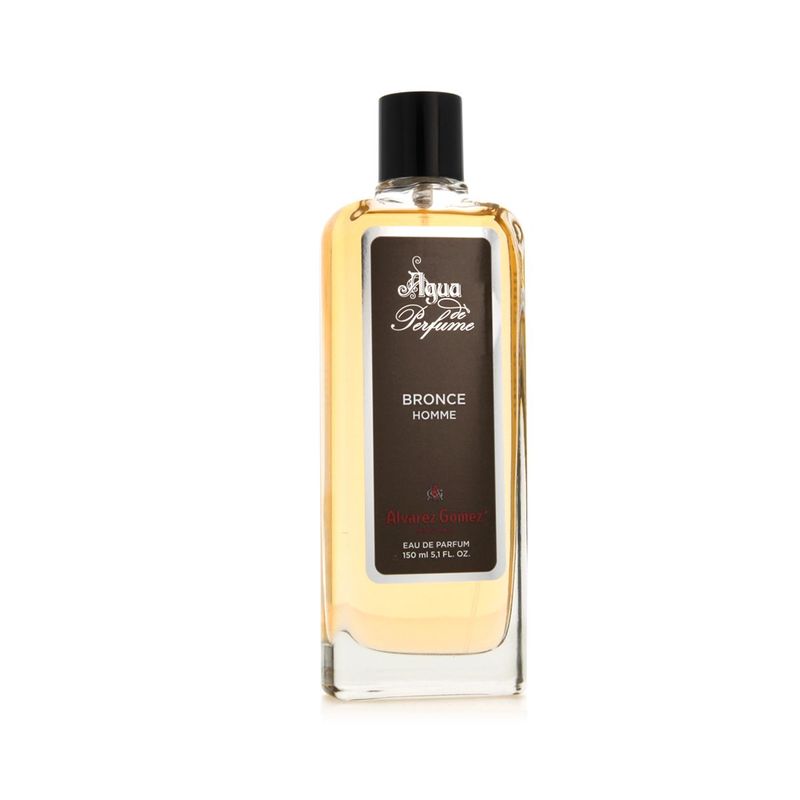 Alvarez Gomez Aqua de Perfume Bronce Homme Eau De Parfum 150 ml