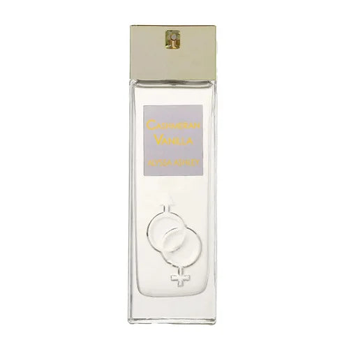 Alyssa Ashley Cashmeran Vanilla Eau de Parfum Unisexe 30ml