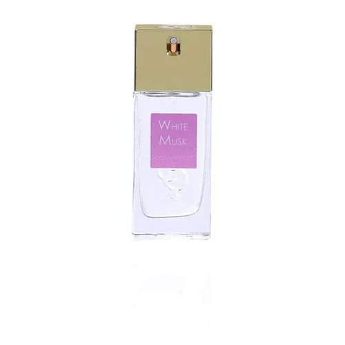 Alyssa Ashley White Musk Eau de Parfum Femme 30 ml
