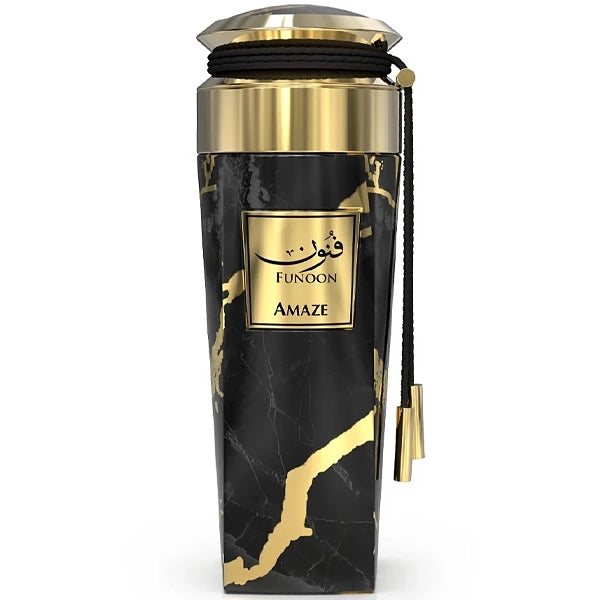 Amaran Funoon Amaze Eau de Parfum Unisexe 100 ml