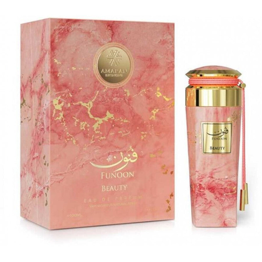 Amaran Funoon Beauty Eau de Parfum Femme 100 ml