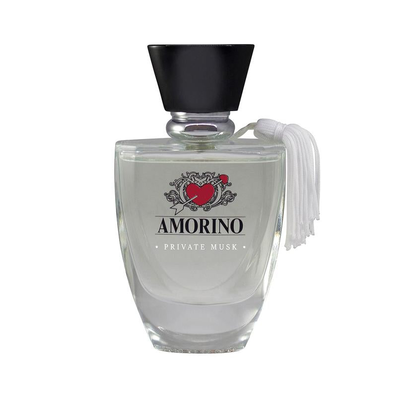 Amorino Private Musk Eau De Parfum 100 ml (unisexe)