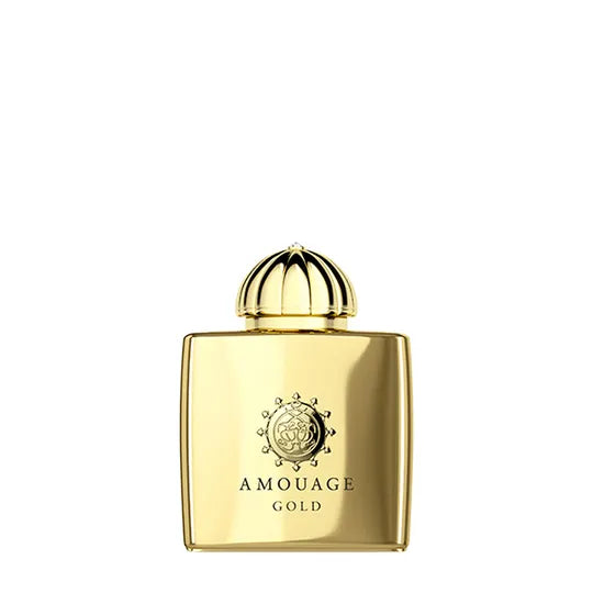 Amouage Gold pour Femme Eau De Parfum 50 ml