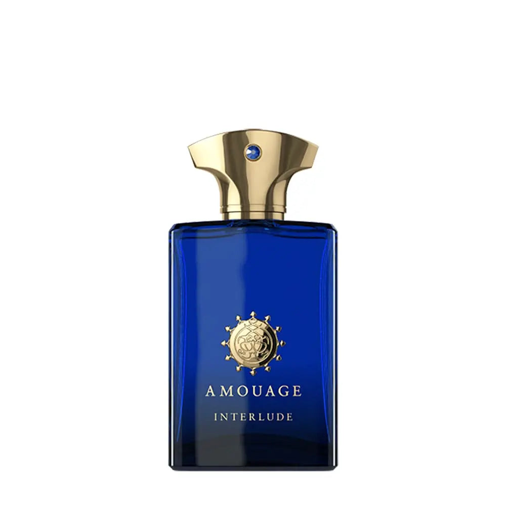 Amouage Interlude Eau de Parfum Homme 100 ml