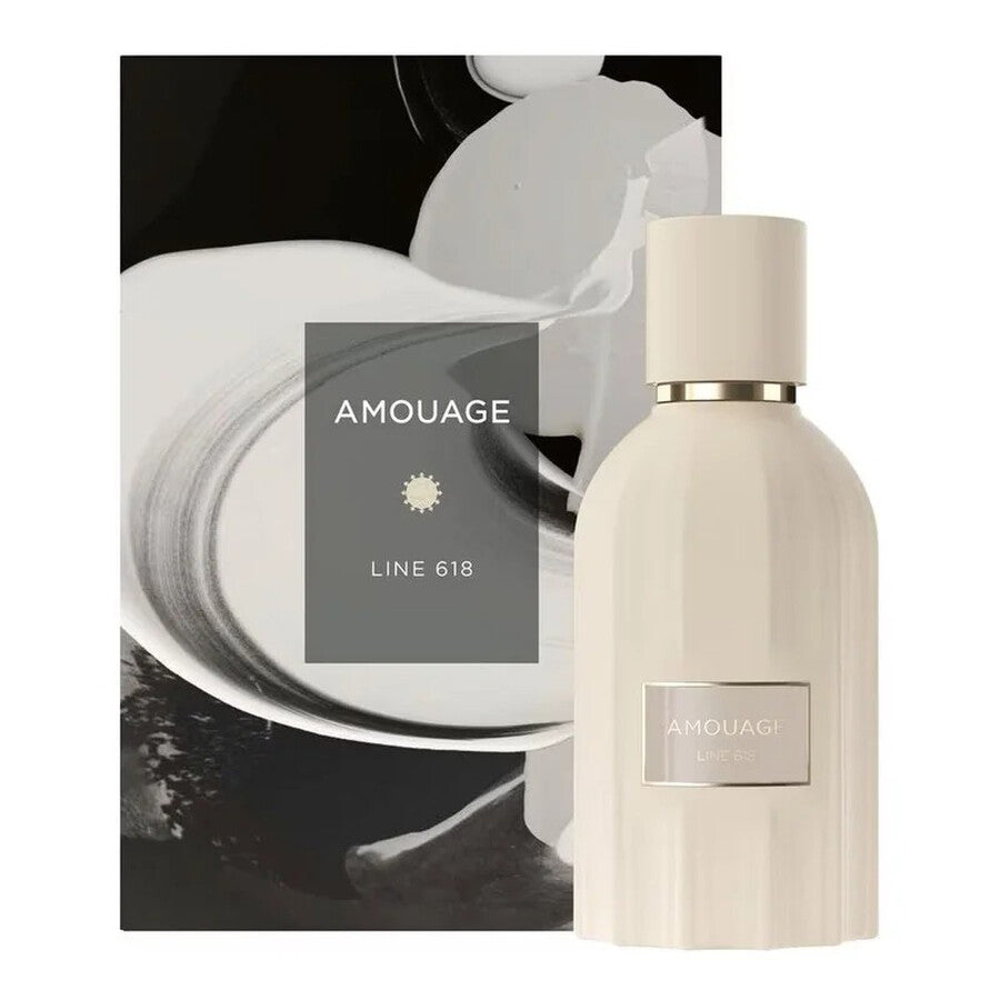Amouage Line 618 Essence de Parfum 100 ml (unisexe)
