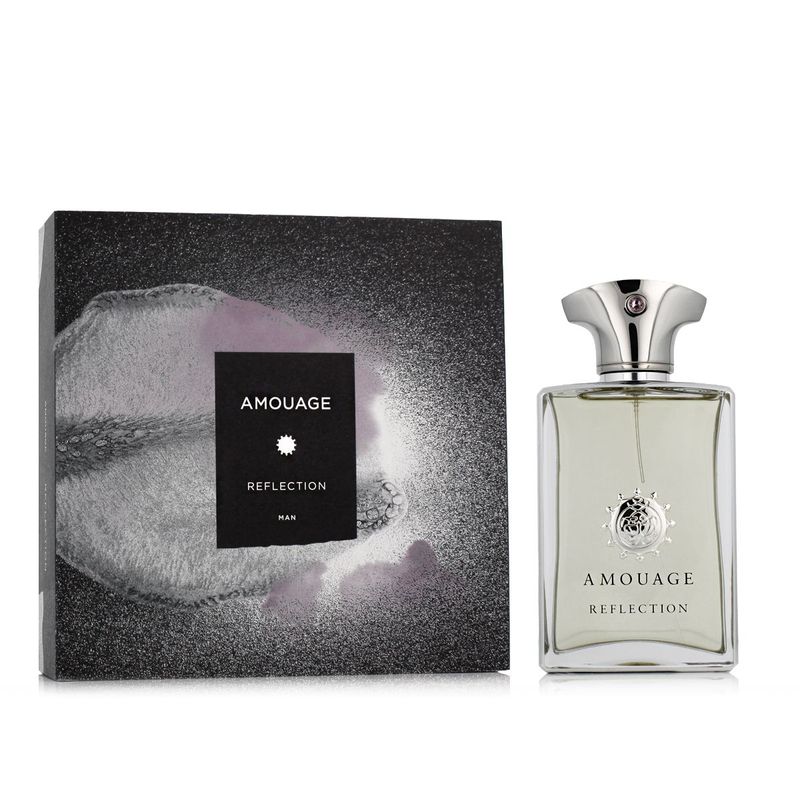 Amouage Reflection Man Eau De Parfum 100ml Homme