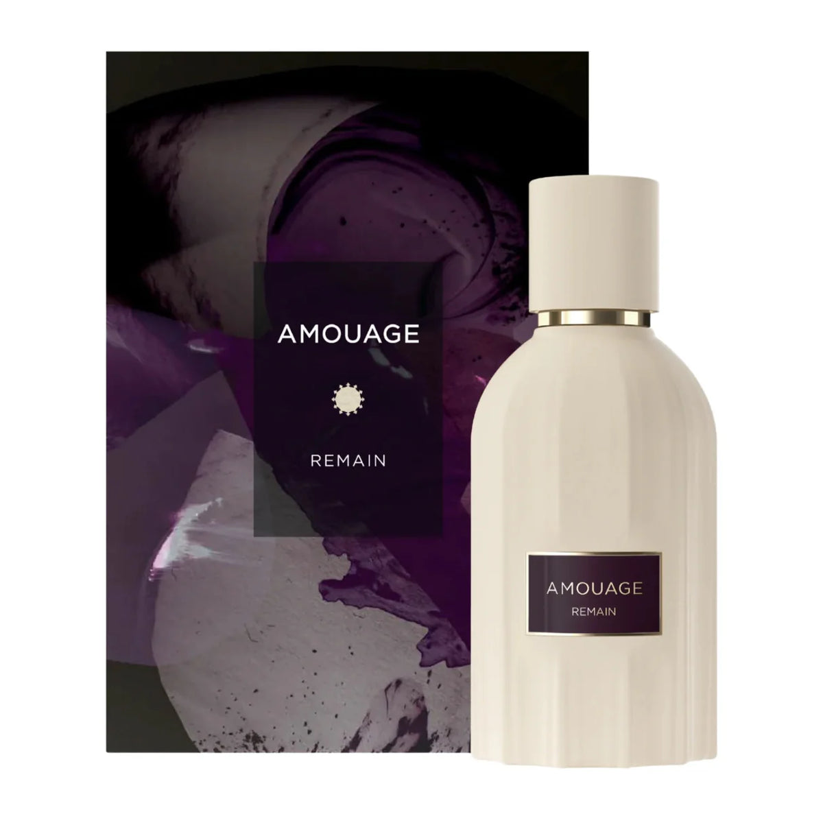 Amouage Remain Essence de Parfum 100 ml (unisexe)